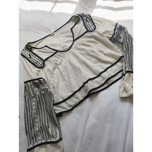 Free people top